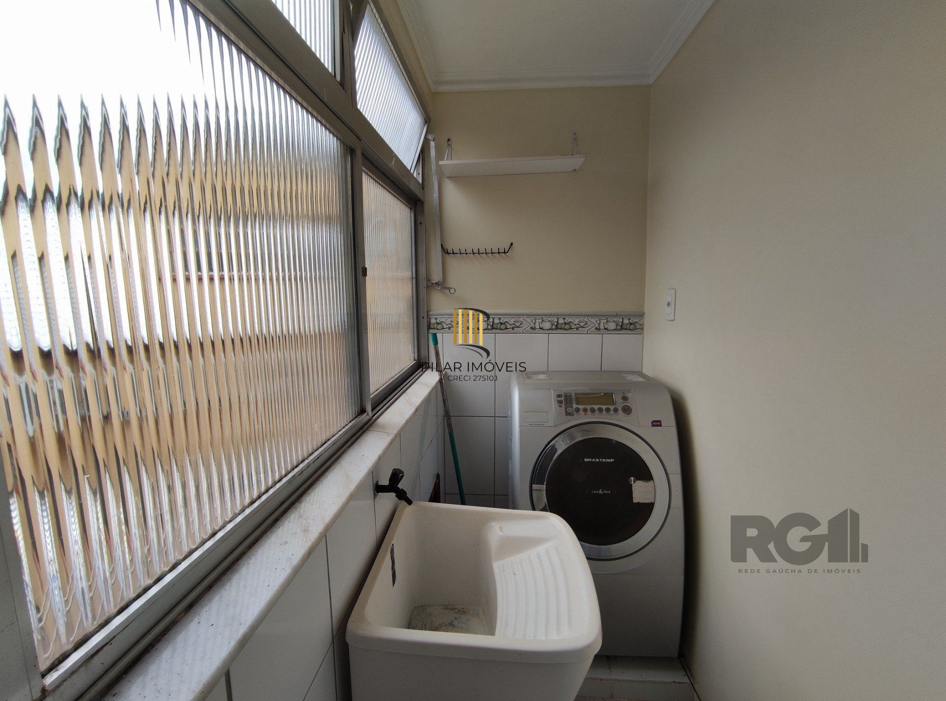 Apartamento 2 dormitórios no bairro Medianeira