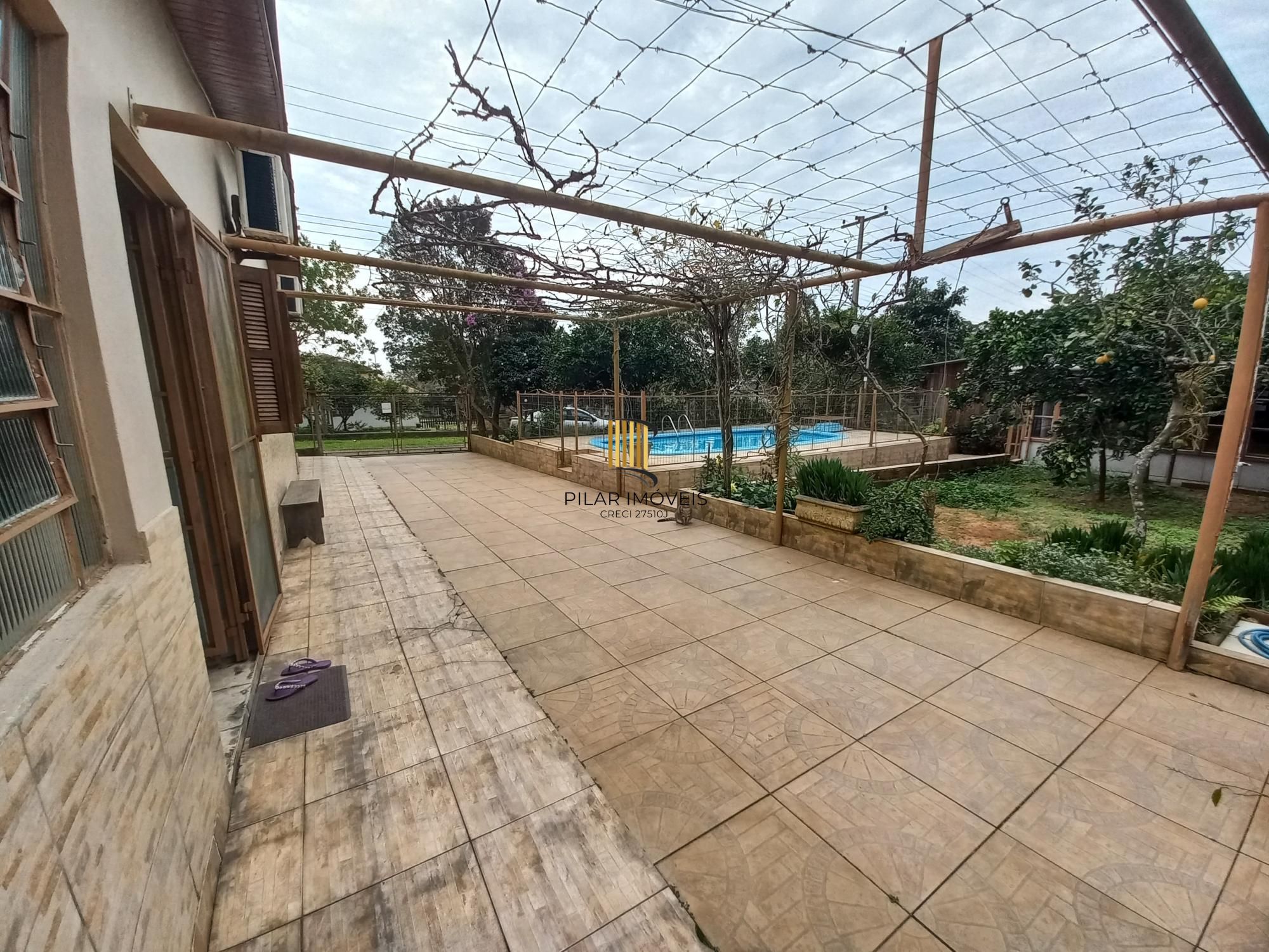 Casa de Condomínio 3 dormitórios no bairro Águas Claras III (Águas Claras)
