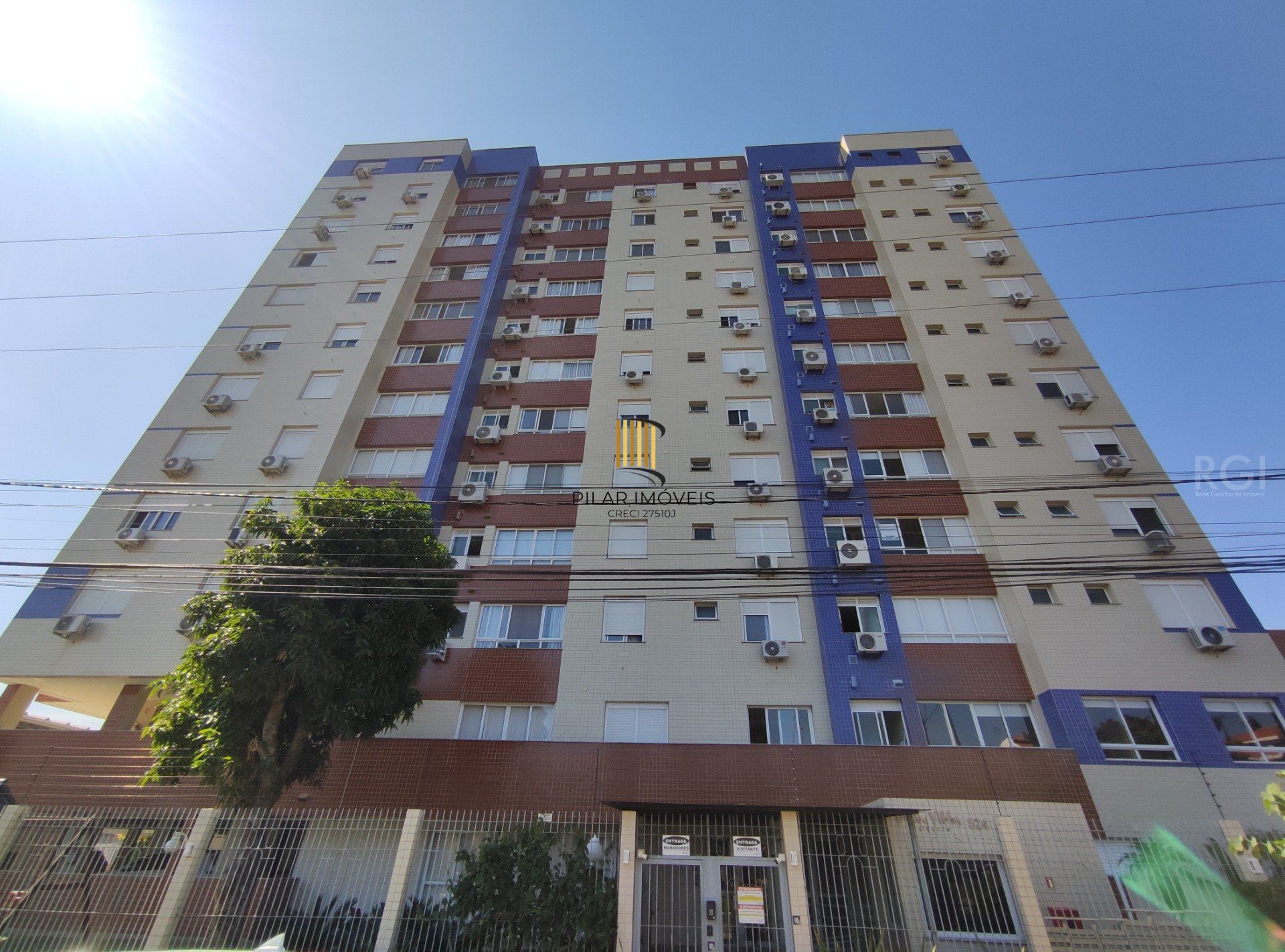 Apartamento para Venda - 70.24m², 2 dormitórios, sendo 1 suites, 2 vagas - Jardim Itu