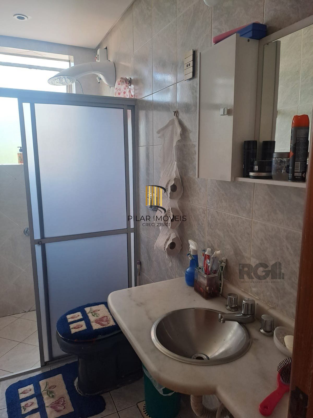 Apartamento 2 dormitórios no bairro Partenon