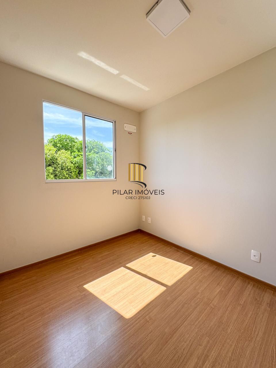 Apartamento 2 dormitórios no bairro Parque Santa Fé