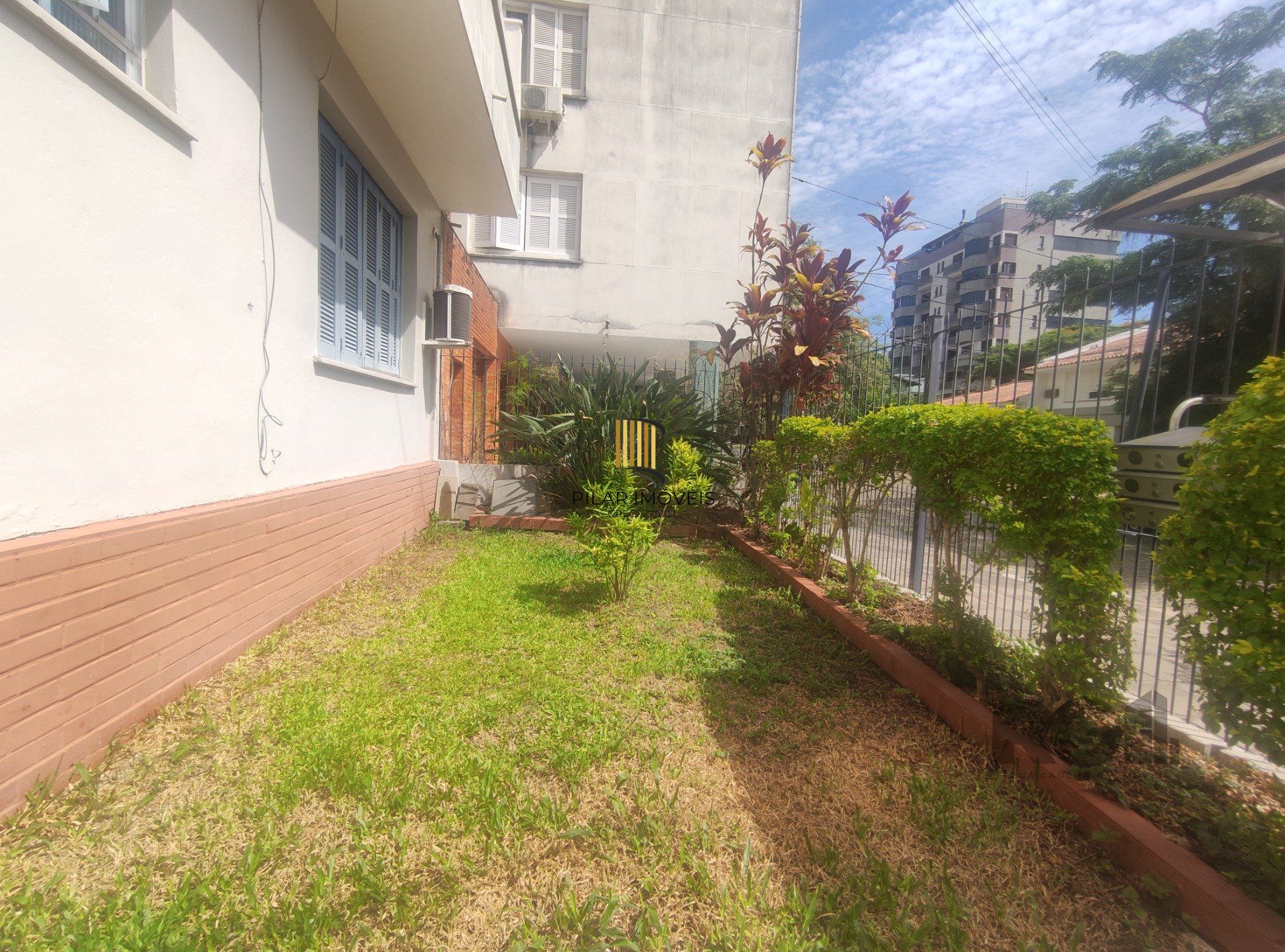 Prédio Residencial no bairro São João