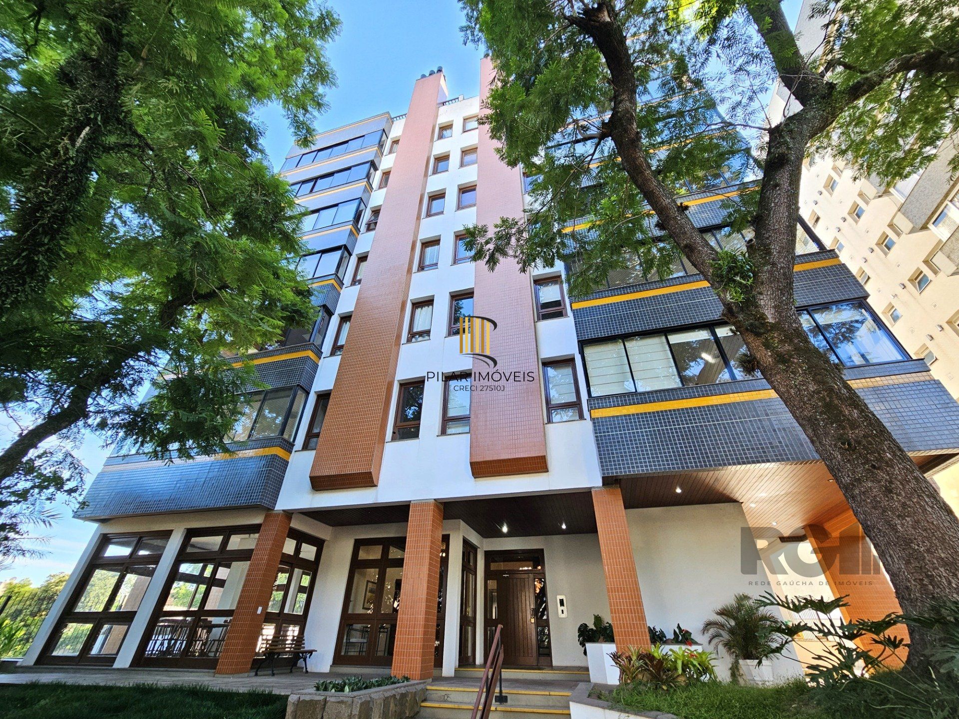 Apartamento 3 dormitórios no bairro São João