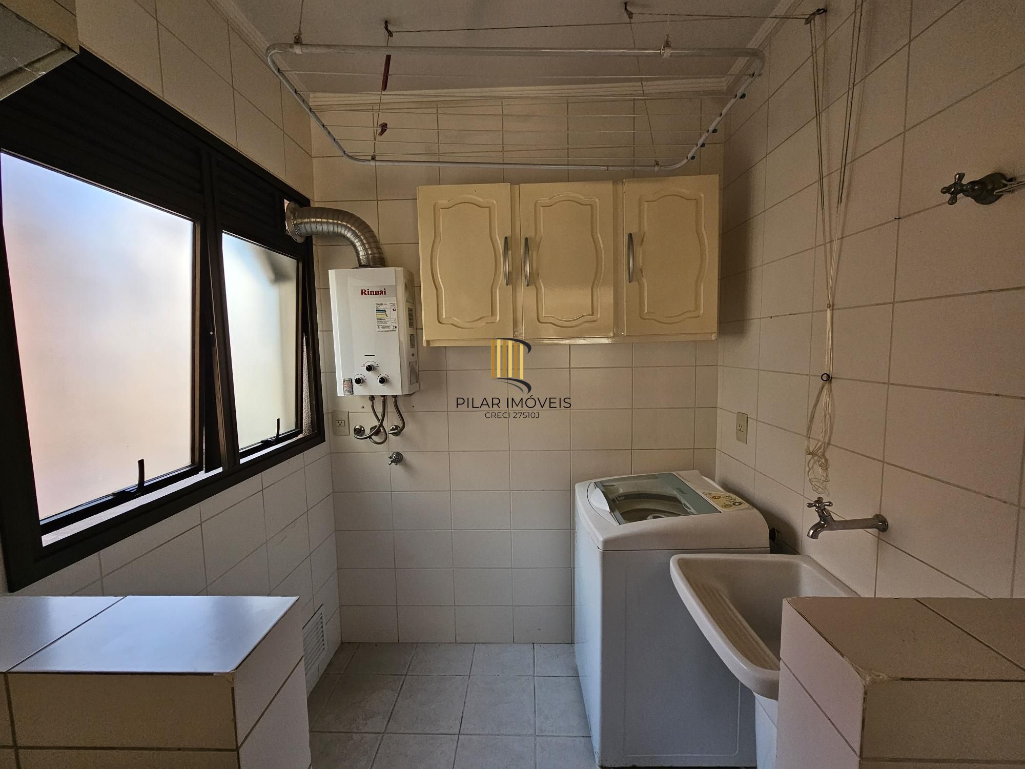 Apartamento 2 dormitórios no bairro Cidade Baixa
