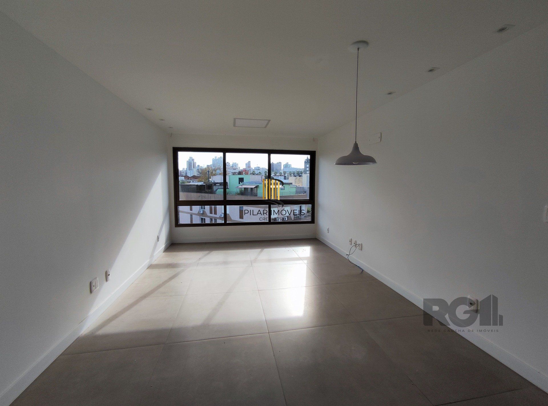 Apartamento 2 dormitórios no bairro Petrópolis