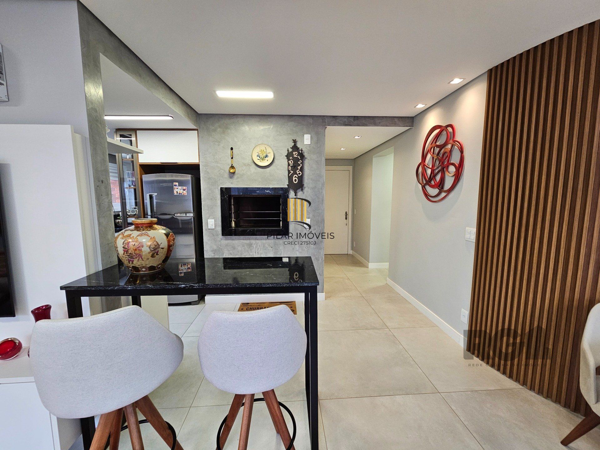 Apartamento 2 dormitórios no bairro Petrópolis