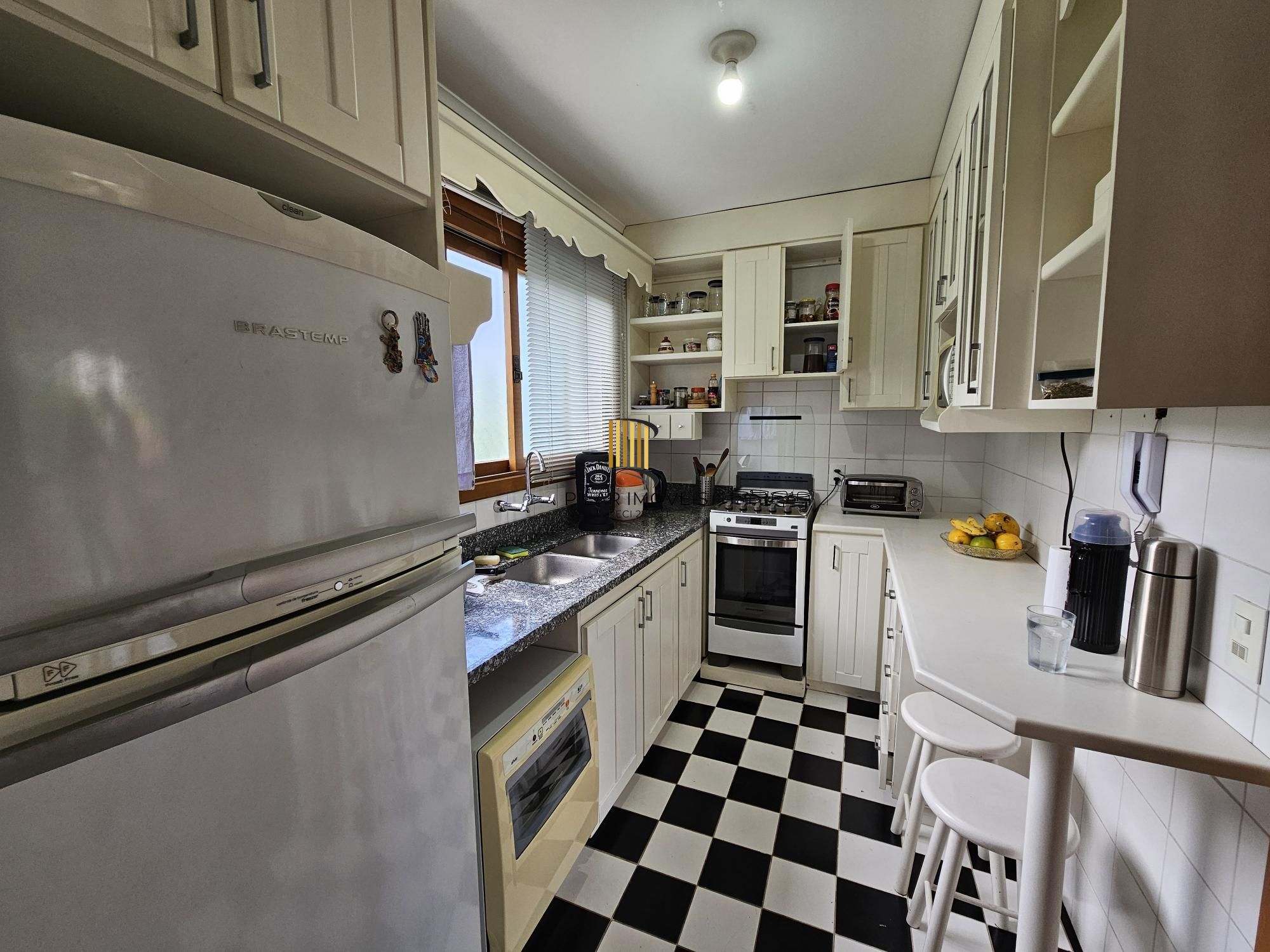 Apartamento 3 dormitórios no bairro Petrópolis