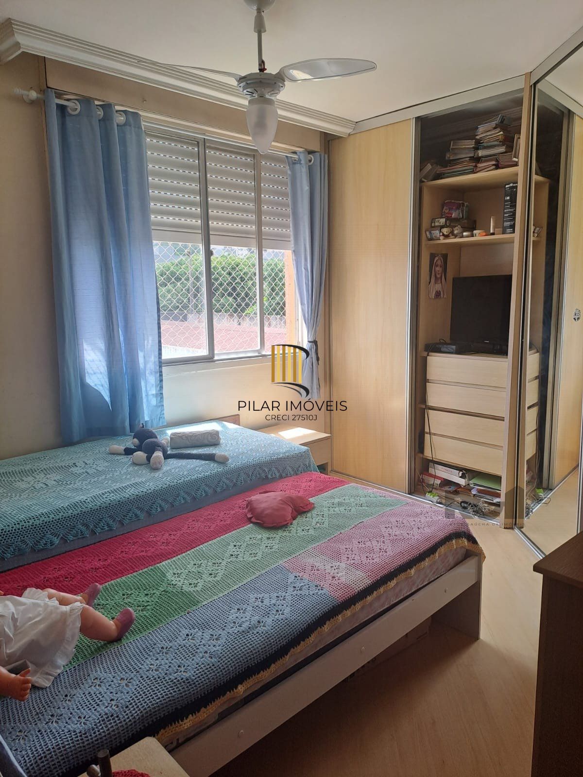 Apartamento 2 dormitórios no bairro Partenon