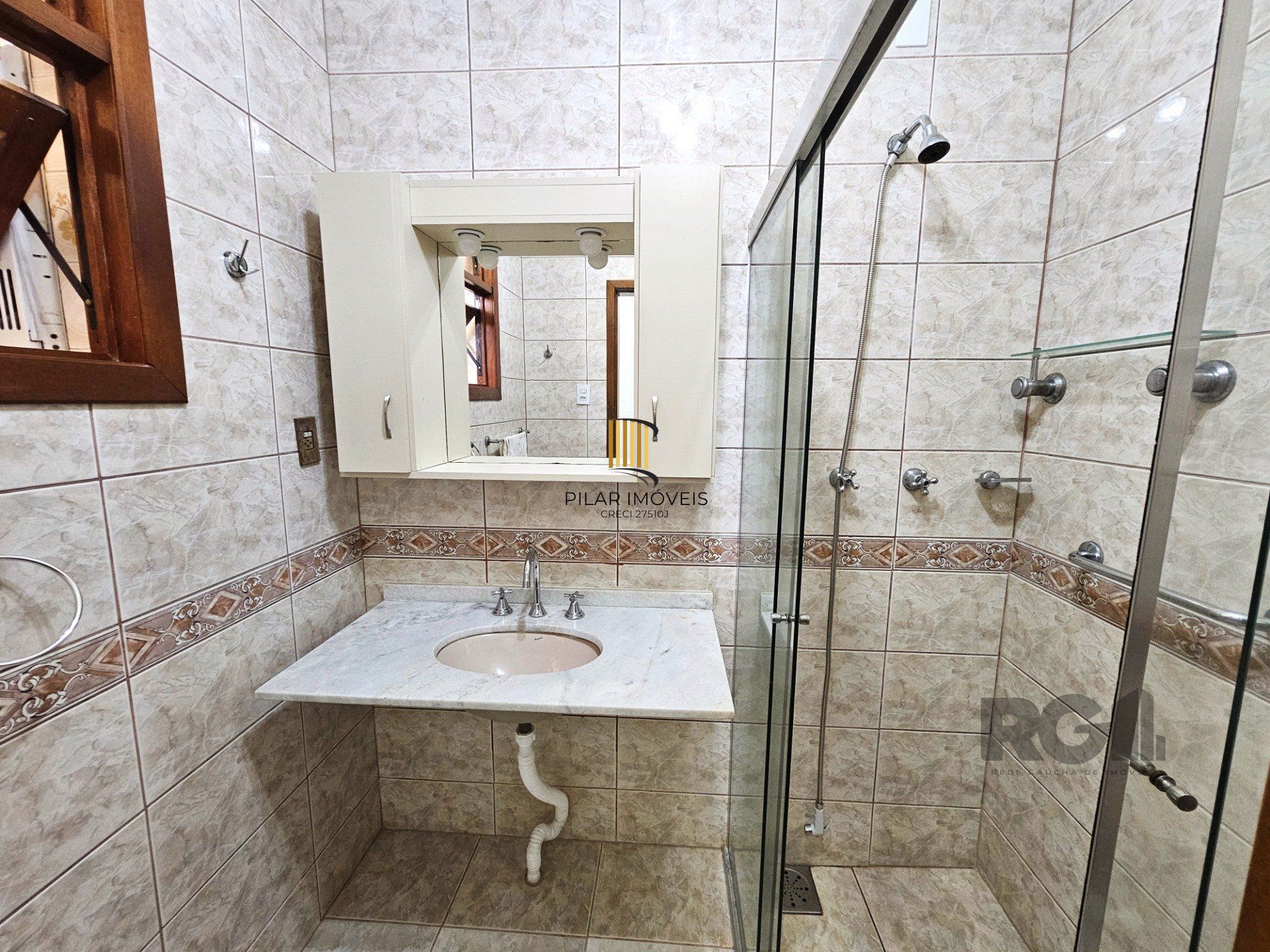 Apartamento 2 dormitórios no bairro São Geraldo