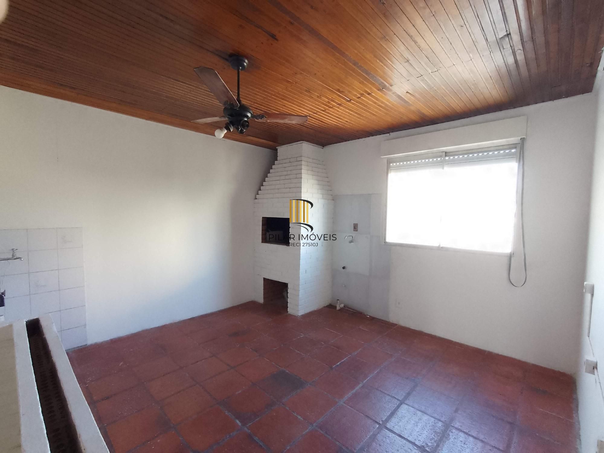 Apartamento duplex 3 dormitórios com churrasqueira