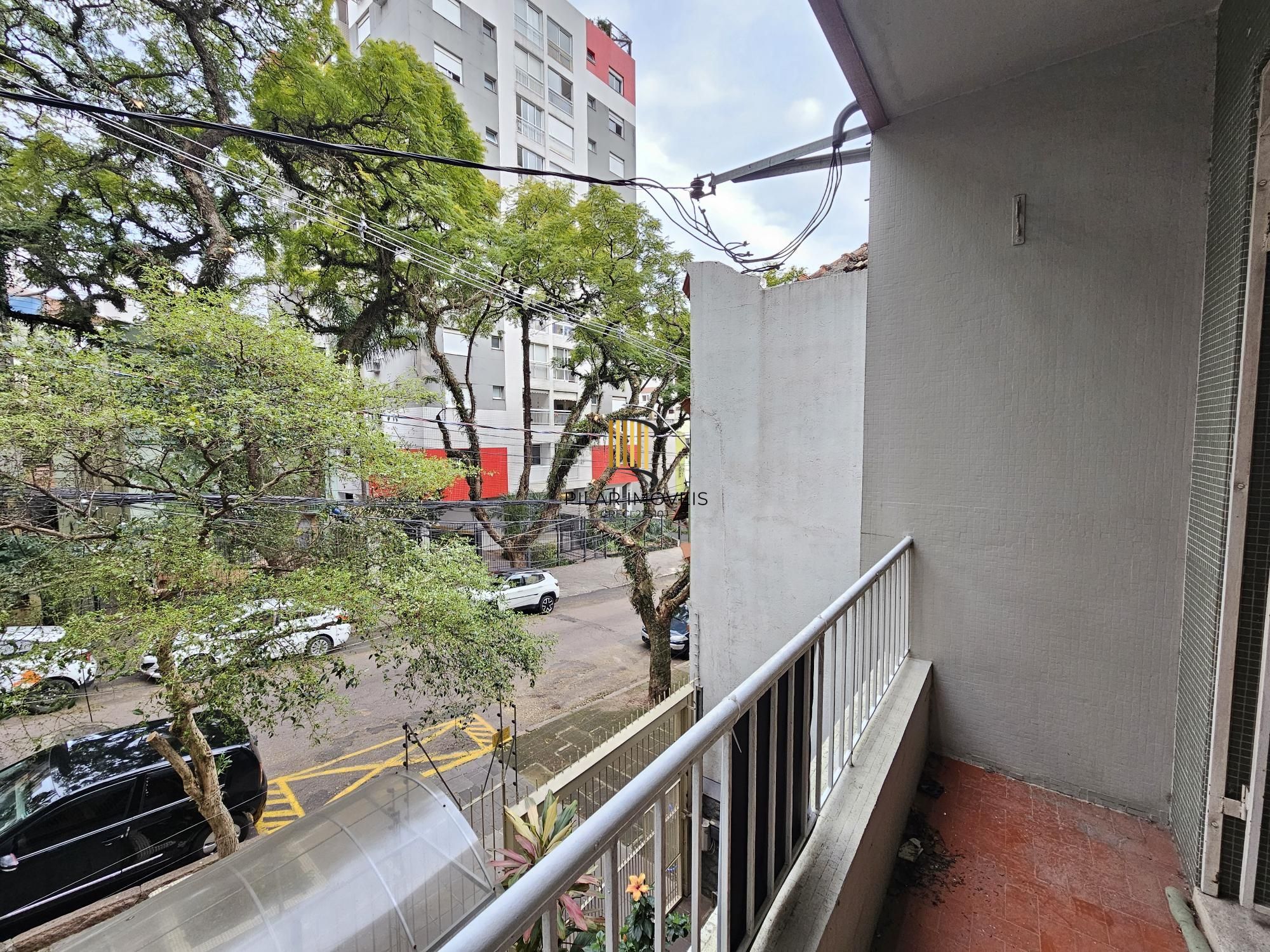 BOM FIM | 3 DORM COM VAGA | 122M2 | DE FRENTE