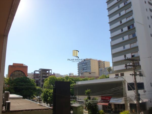 Apartamento para Venda - 190m², 4 dormitórios, 1 vaga - Rio Branco