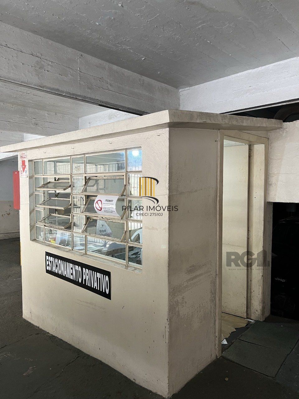 Box no bairro Centro Histórico