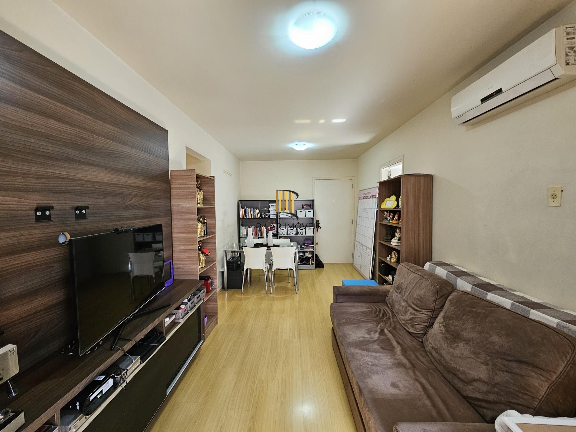 PETRÓPOLIS | 2 DORM C/SUÍTE | LUCAS DE OLIVEIRA