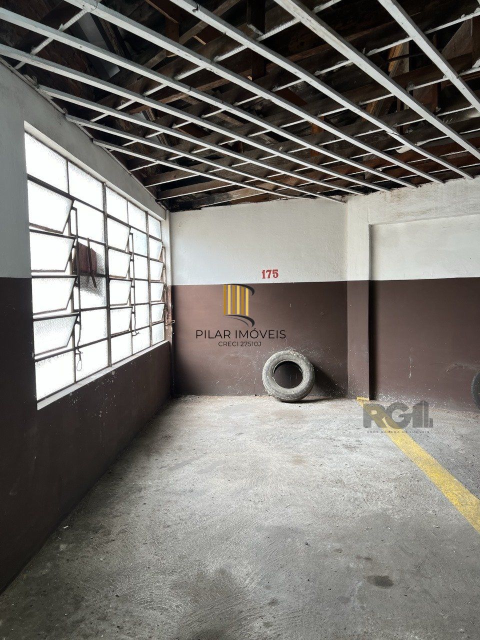 Box no bairro Centro Histórico