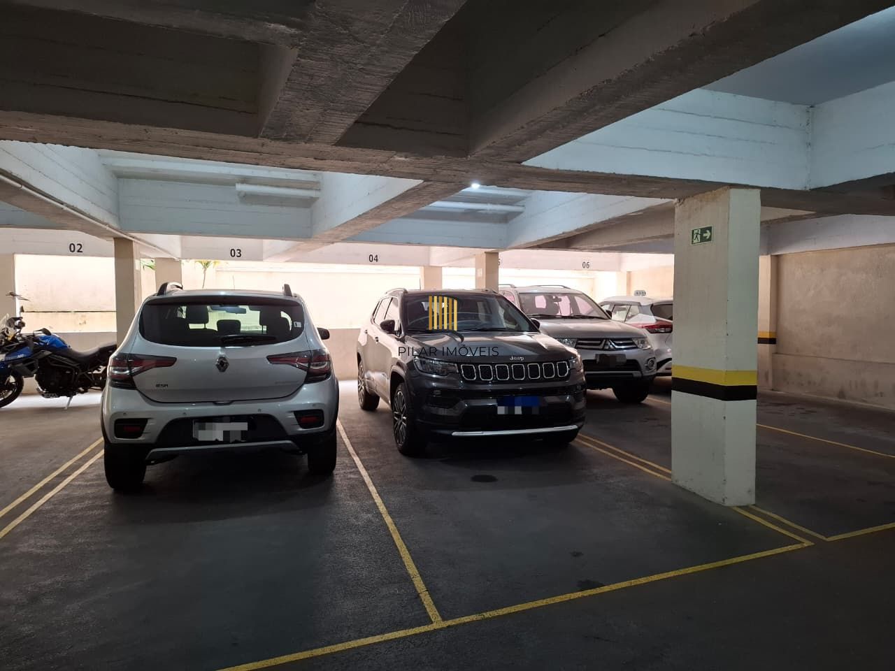 Belíssimo Apto. 2D no Jardim Botânico