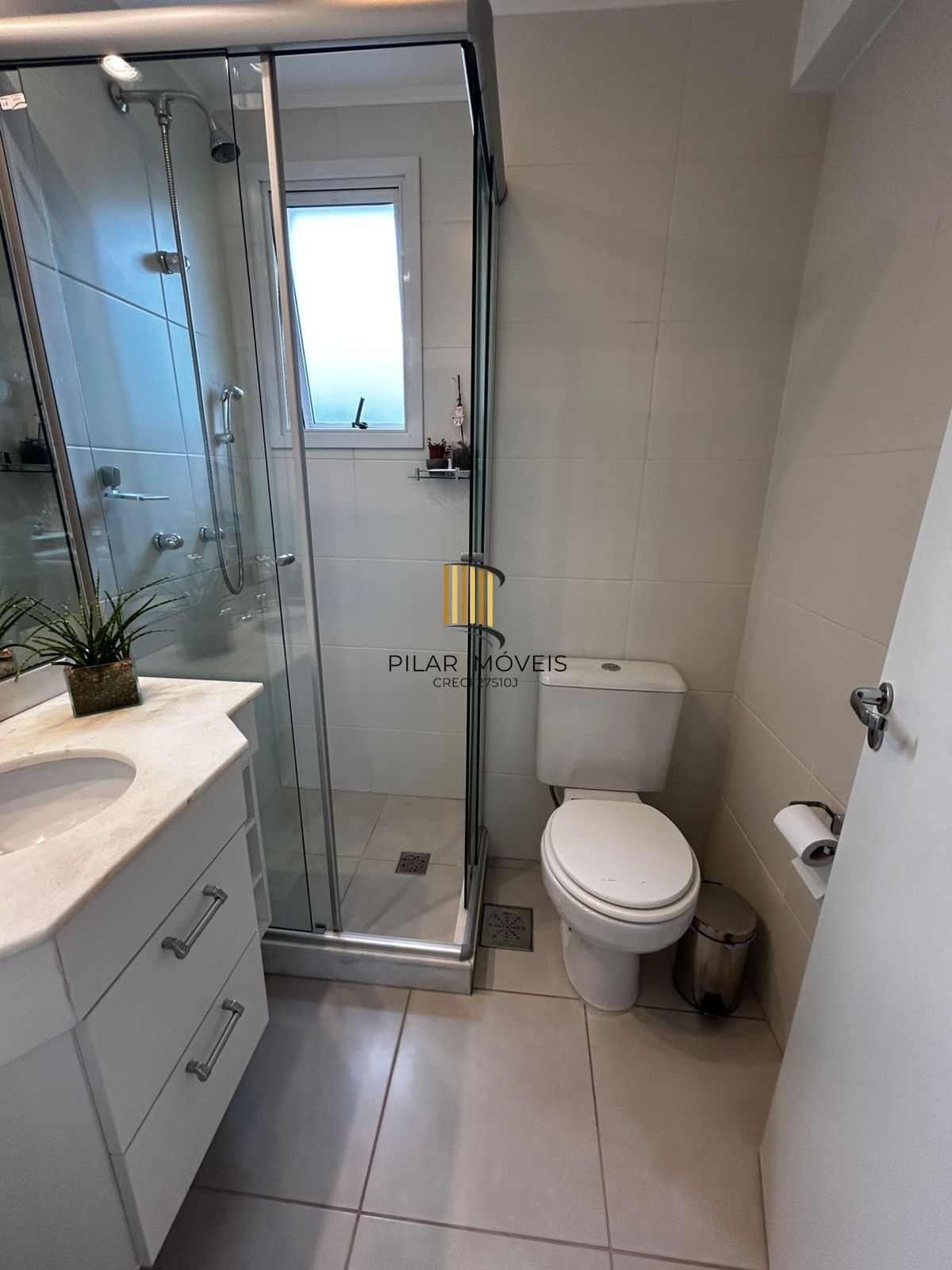 Apartamento 2 dormitórios no bairro Jardim do Salso