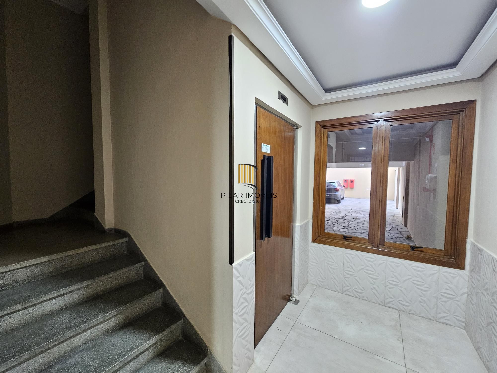 COBERTURA BOM FIM | PRÓXIMO A REDENÇÃO E UFRGS