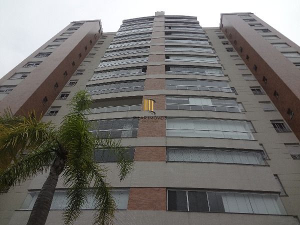 Apartamento para Venda - 162.53m², 3 dormitórios, sendo 3 suites, 2 vagas - Jardim Do Salso