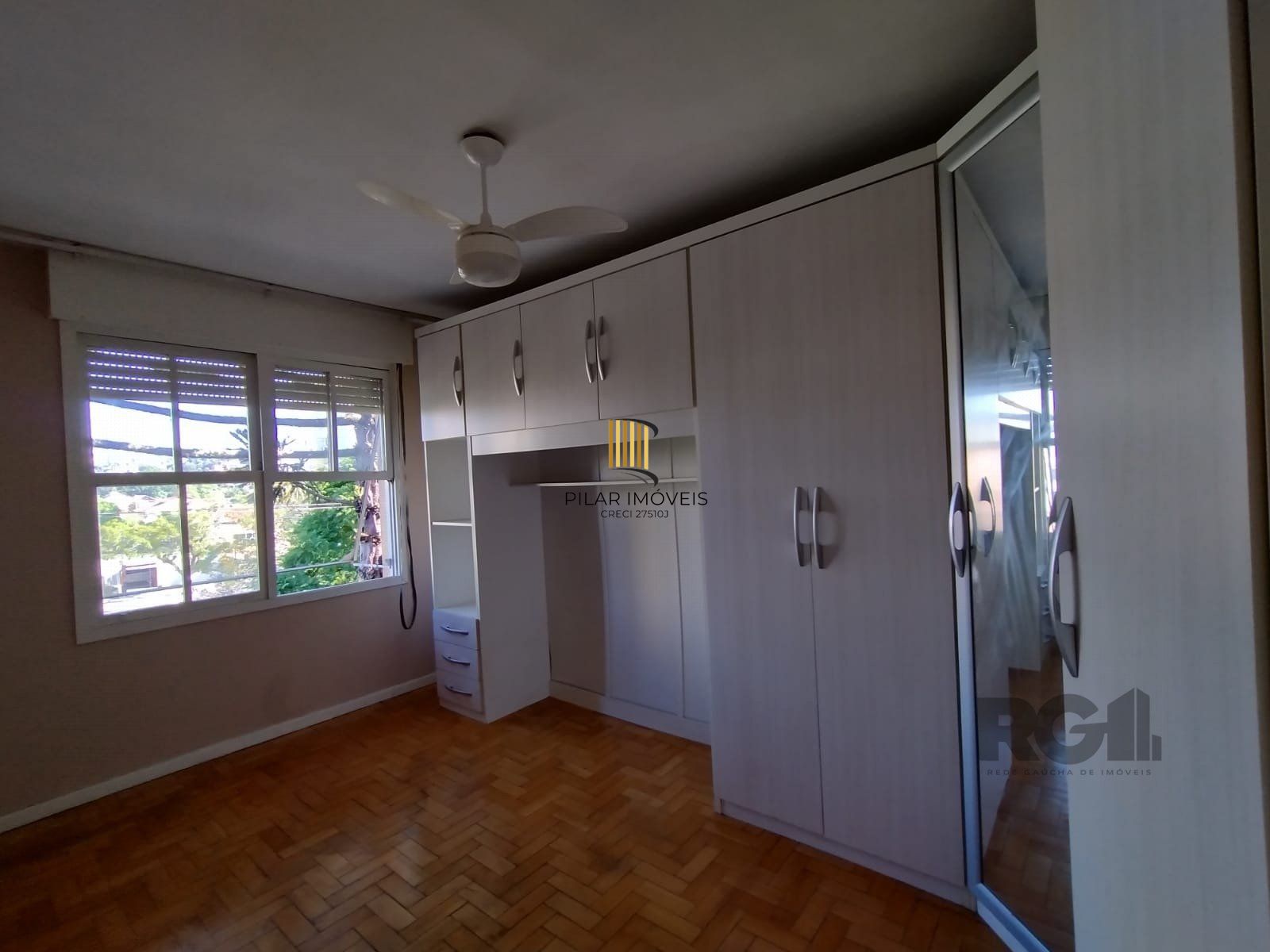 Apartamento 3 dormitórios no bairro Petrópolis