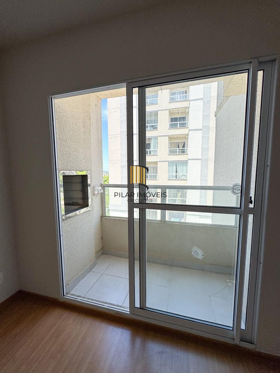 Apartamento 2 dormitórios no bairro Parque Santa Fé