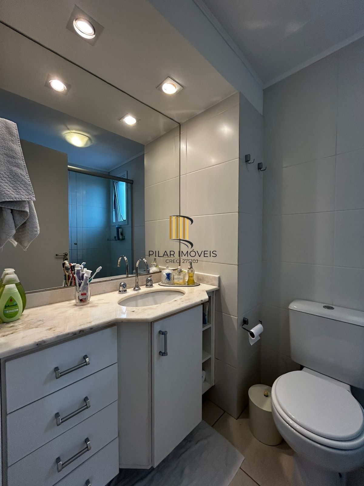 Apartamento 2 dormitórios no bairro Jardim do Salso