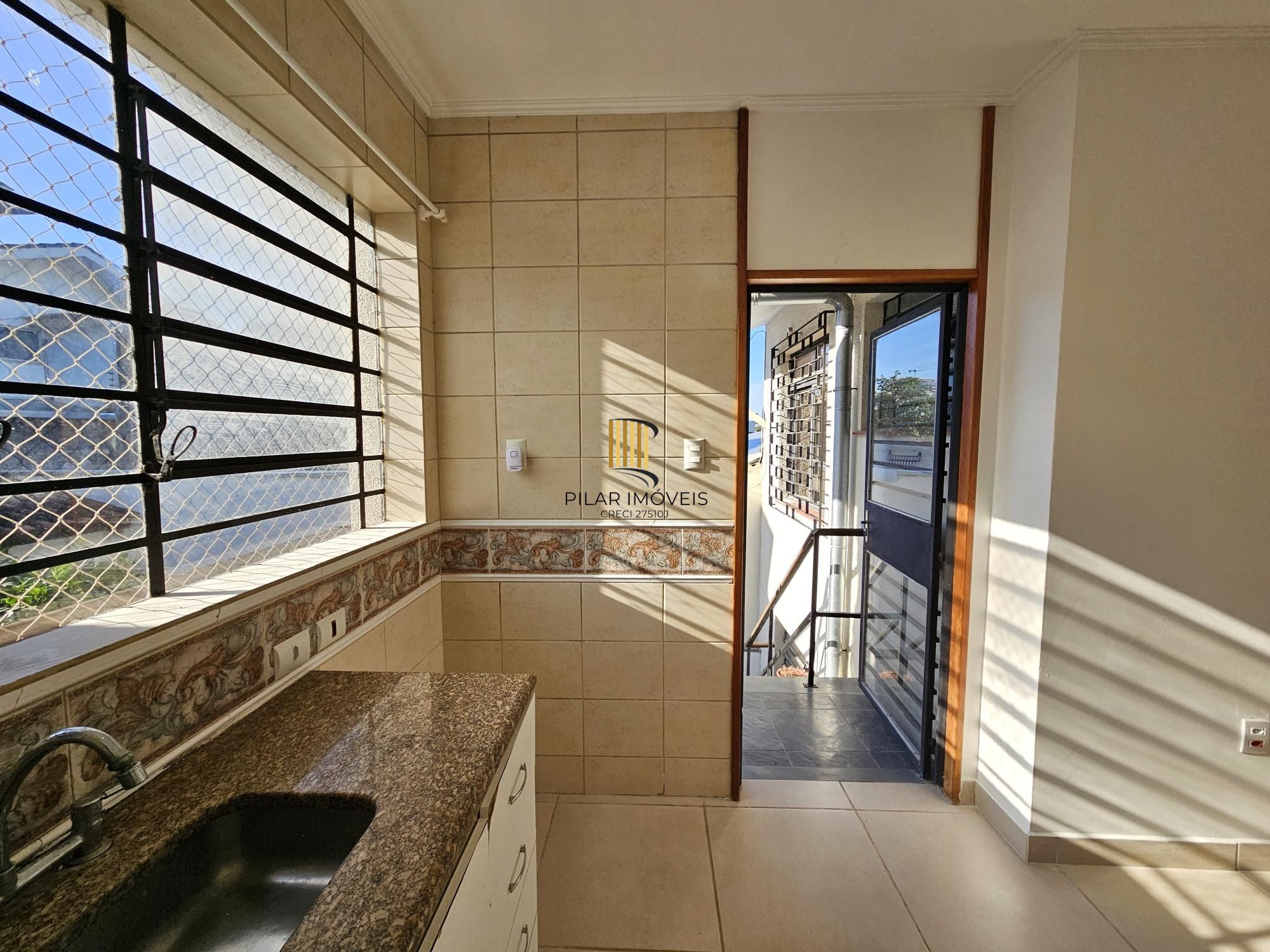 CASA EXCLUSIVA NO BAIRRO TRÊS FIGUEIRAS