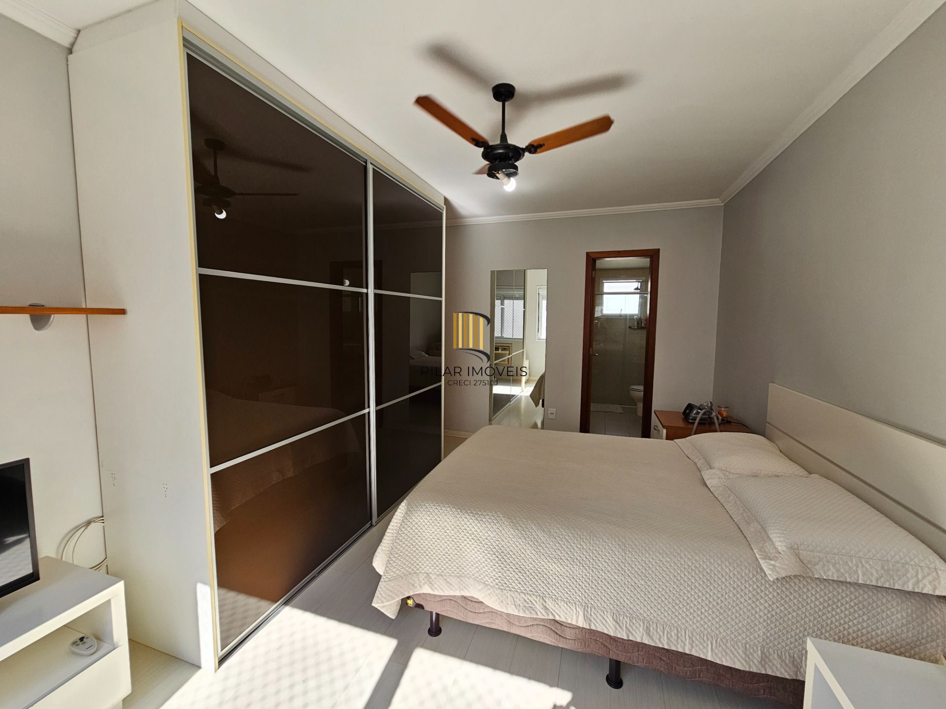 Apartamento 3 dormitórios no bairro São João