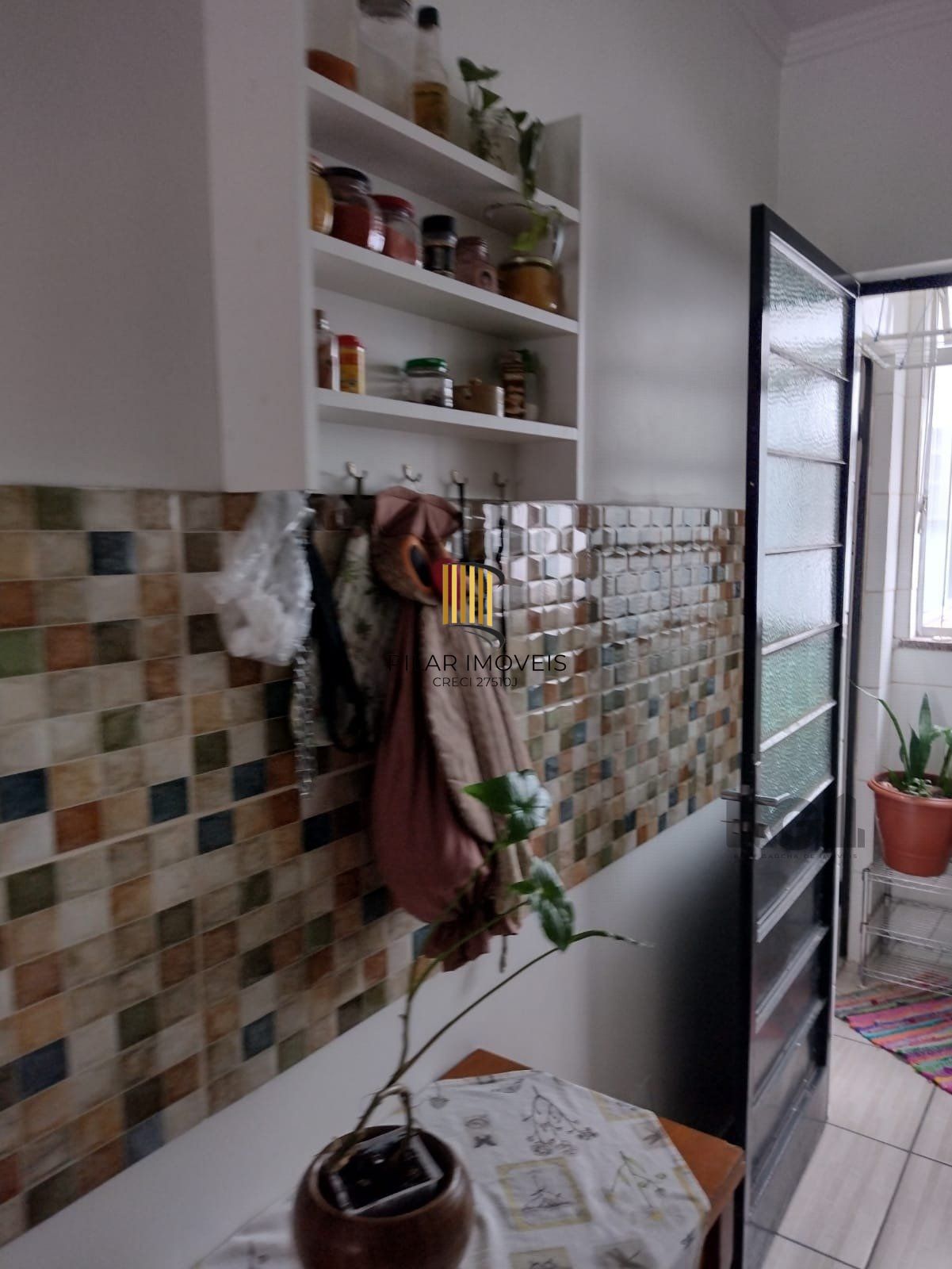 APARTAMENTO 2 DORMITÓRIOS PRÓXIMO AO HOSPITAL CRISTO REDENTOR