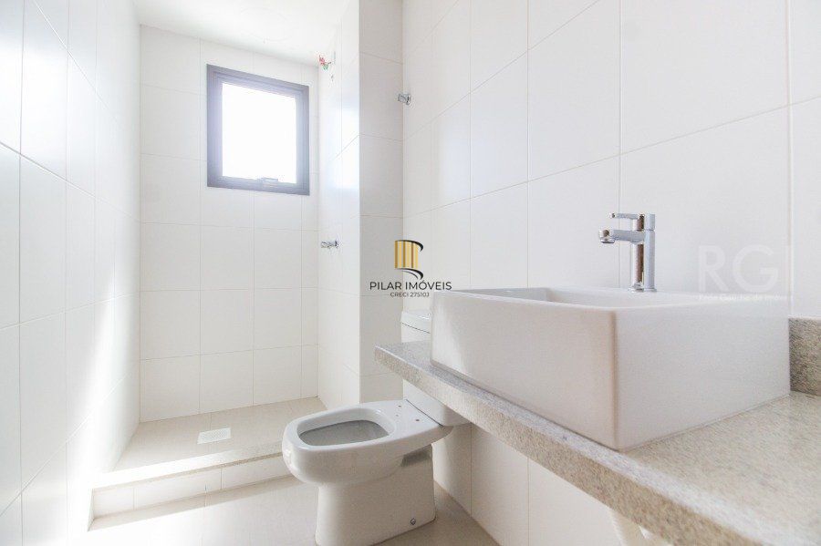 Apartamento para Venda - 80.97m², 2 dormitórios, sendo 1 suites, 1 vaga - Higienópolis