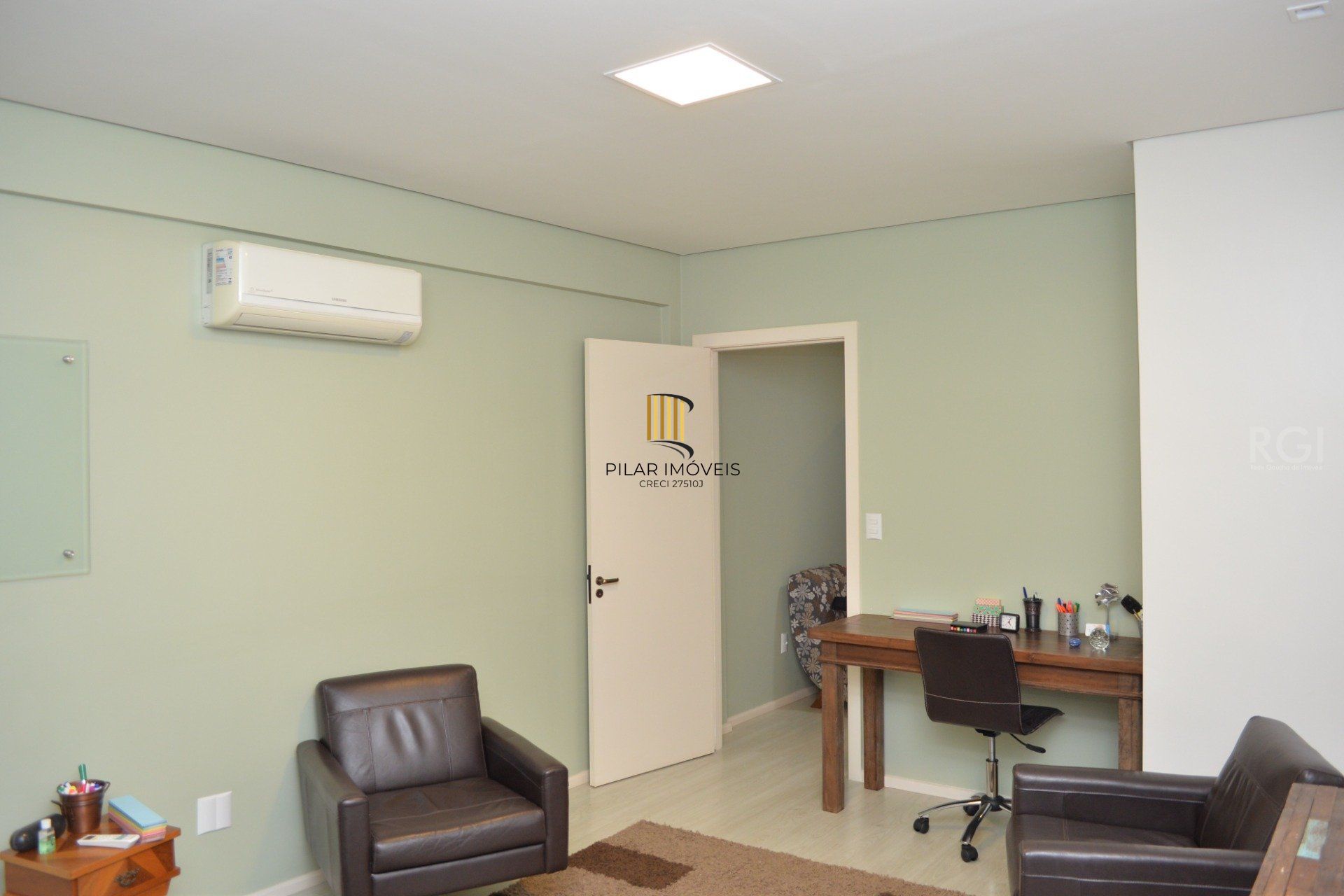 Conjunto/Sala para Venda - 37.81m², 0 dormitórios, Auxiliadora