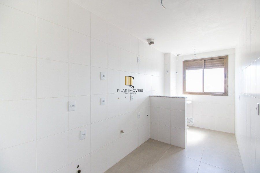 Apartamento para Venda - 80.97m², 2 dormitórios, sendo 1 suites, 1 vaga - Higienópolis