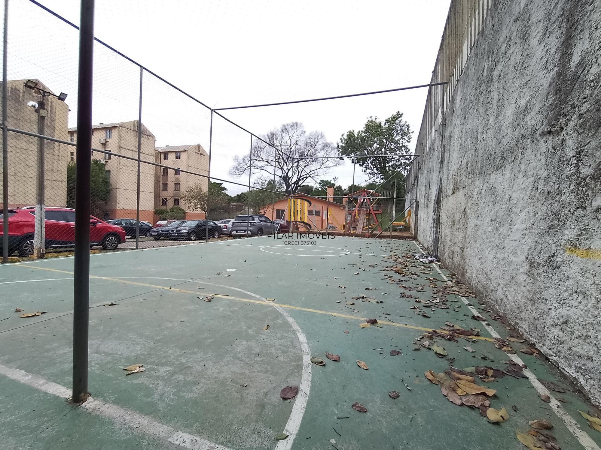 Apartamento 2 dormitórios com vaga perto da FAPA