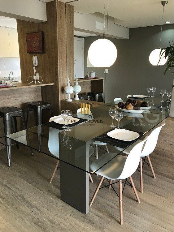 Apartamento para Venda - 62.53m², 2 dormitórios, sendo 1 suites, 1 vaga - Jardim Do Salso
