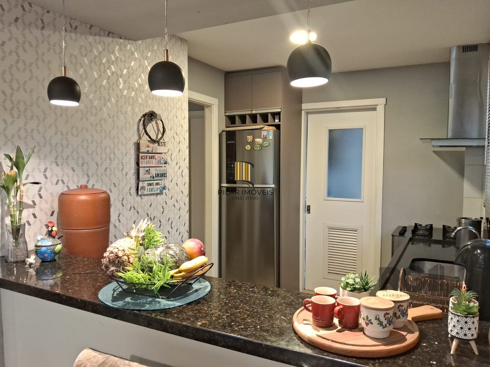 Casa no Condomínio Chácara das Nascentes