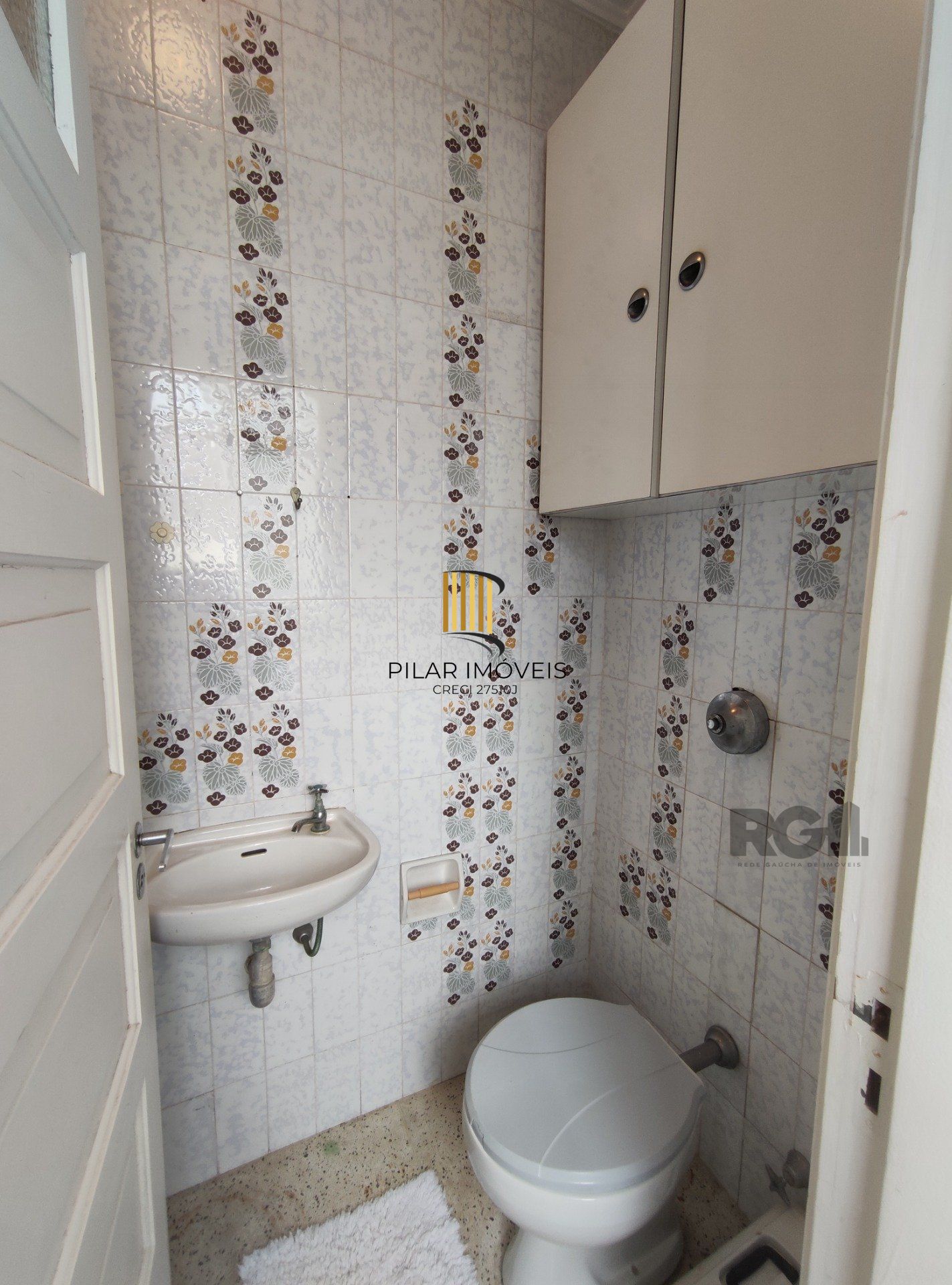 Apartamento 3 Dormitório(s) Bairro Mont Serrat