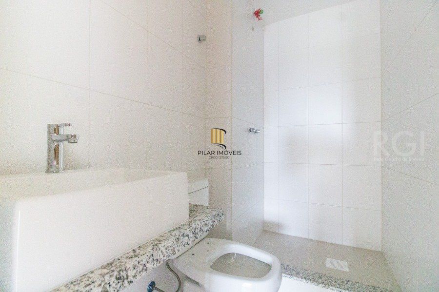 Apartamento para Venda - 80.97m², 2 dormitórios, sendo 1 suites, 1 vaga - Higienópolis