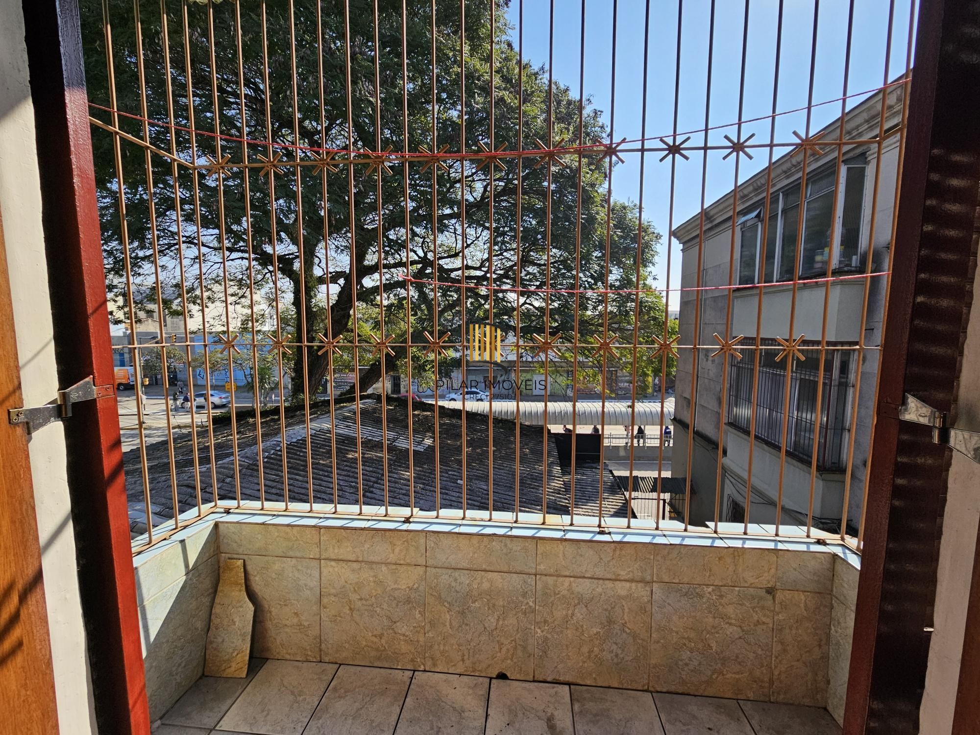 Apartamento 2 dormitórios no bairro Floresta