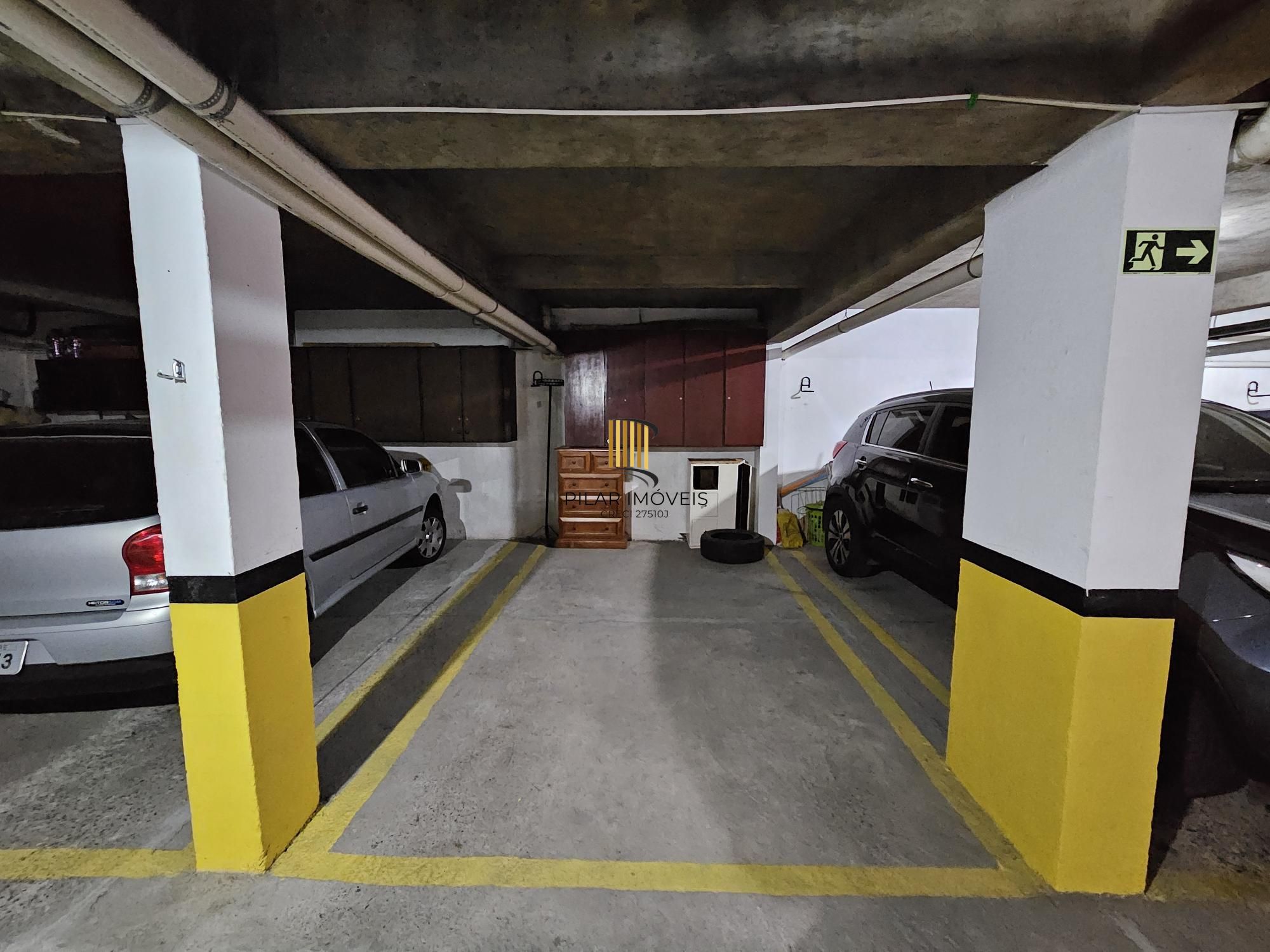 JUNTINHO DA REDENÇÃO COM CHURRAQUEIRA VAGA E ELEVADOR