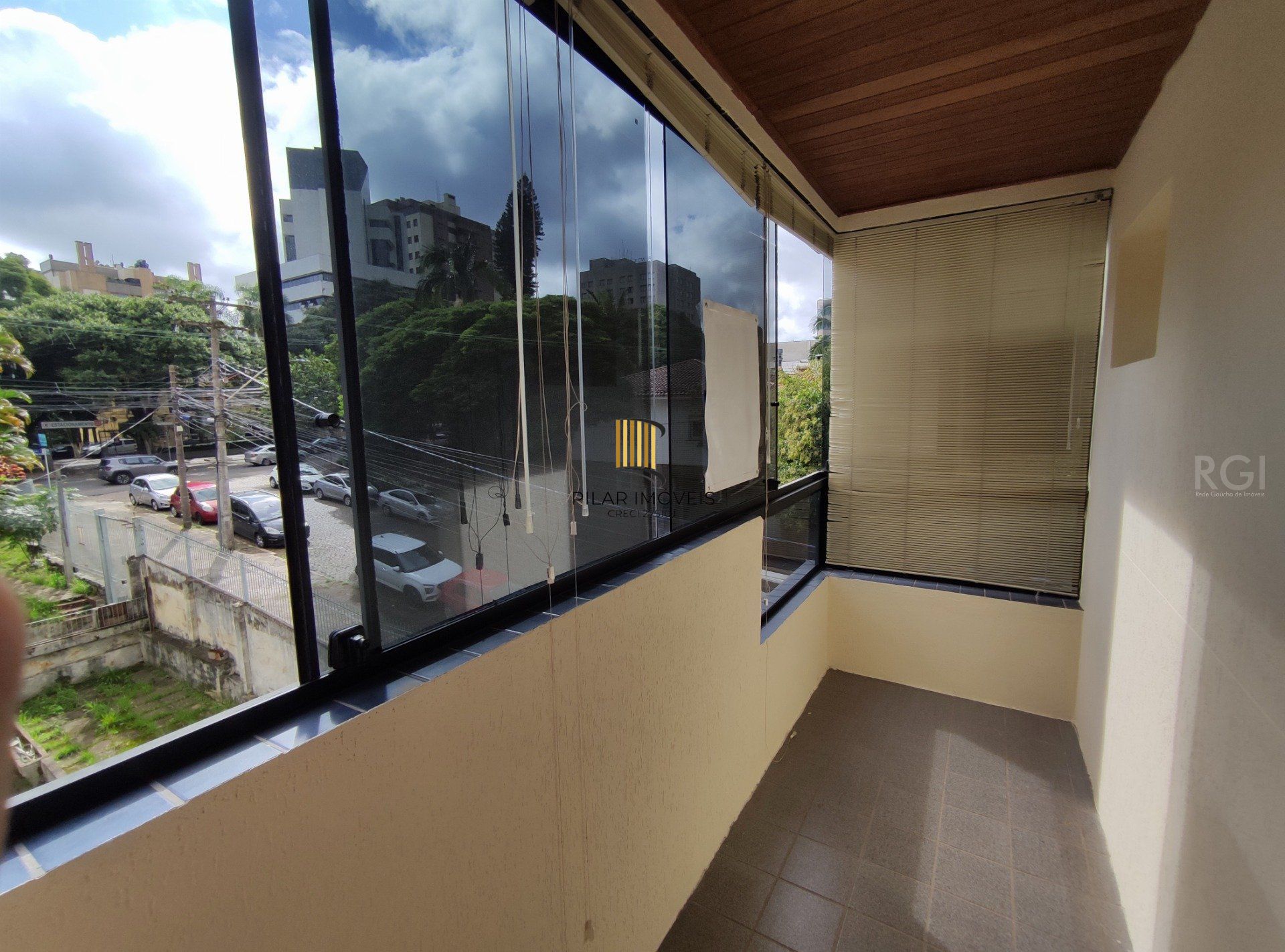 Apartamento 2 dormitórios no bairro Auxiliadora