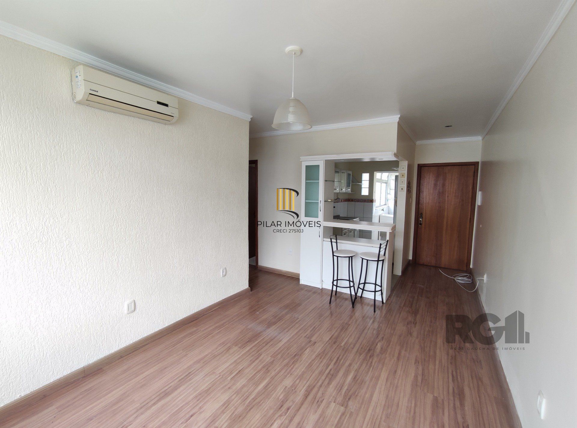 Apartamento 2 dormitórios no bairro Medianeira