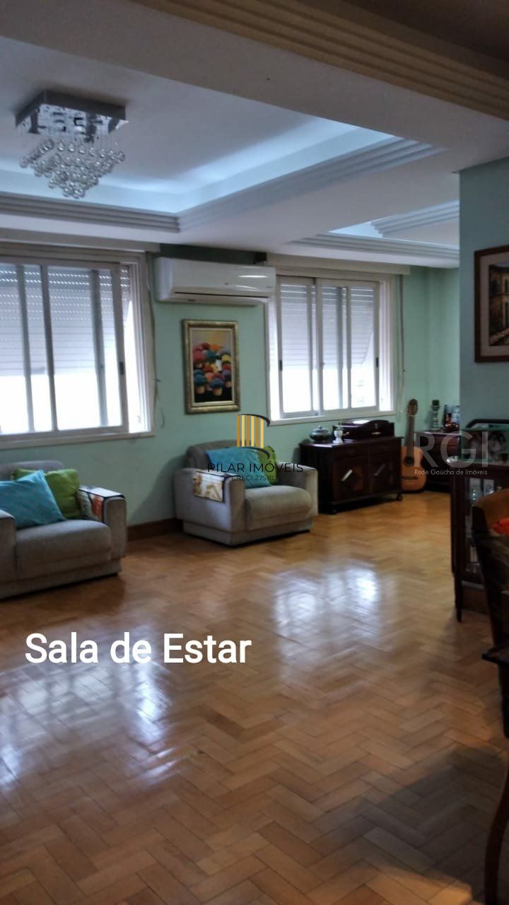 Apartamento para Venda - 94.52m², 3 dormitórios, 1 vaga - São João - Pilar Imóveis