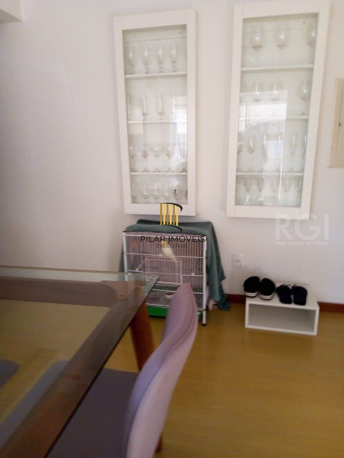 Apartamento para Venda - 62.5m², 2 dormitórios, 1 vaga - Higienópolis
