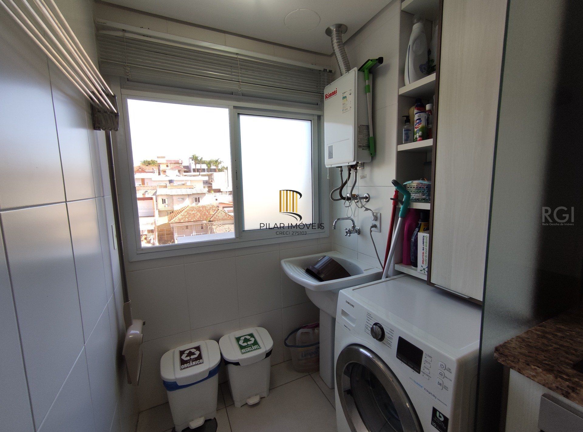 Apartamento para Venda - 70.24m², 2 dormitórios, sendo 1 suites, 2 vagas - Jardim Itu