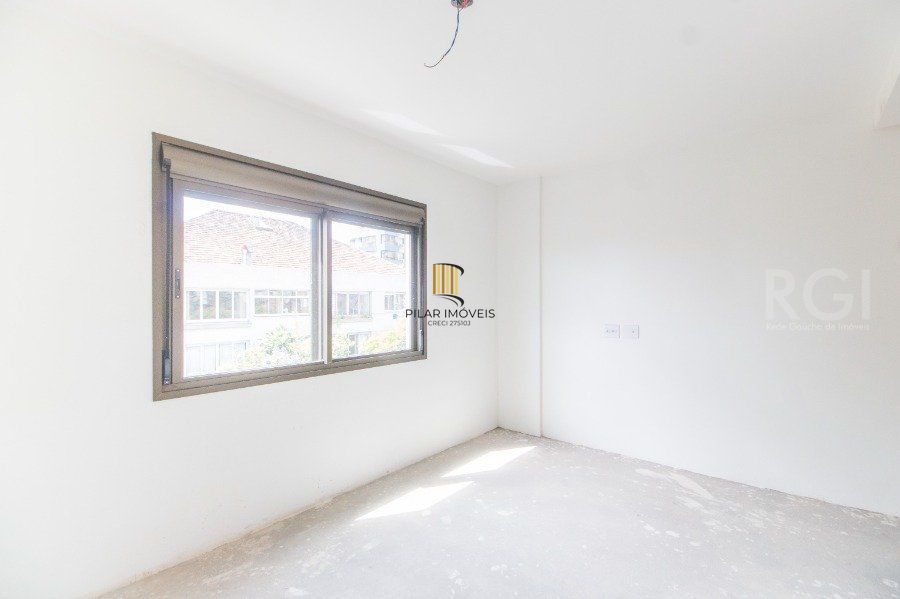Apartamento para Venda - 80.97m², 2 dormitórios, sendo 1 suites, 1 vaga - Higienópolis