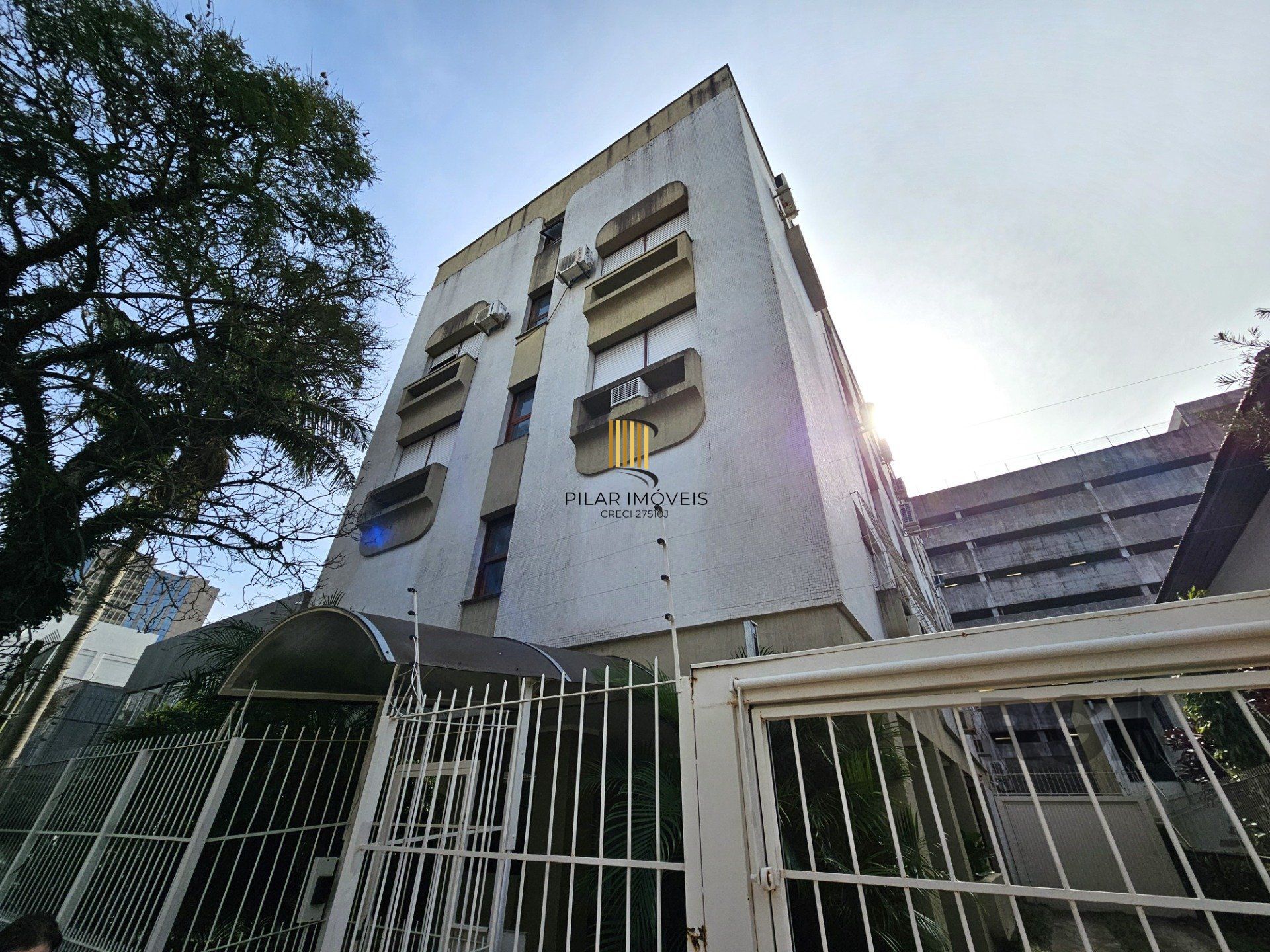 Cobertura 3 dormitórios no bairro Menino Deus