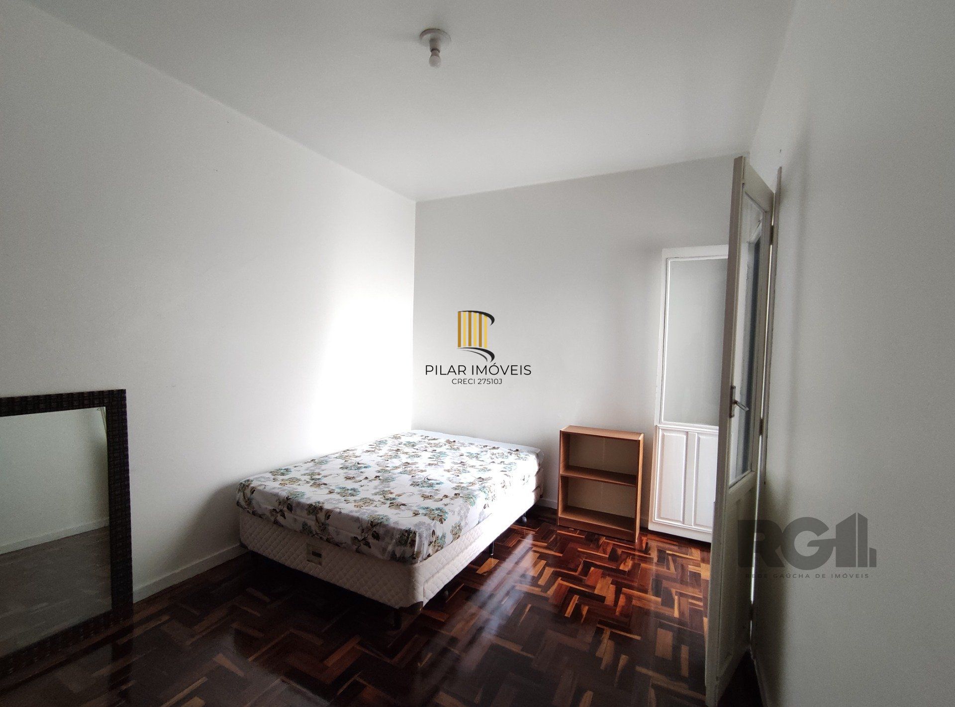 Prédio Residencial no bairro São João