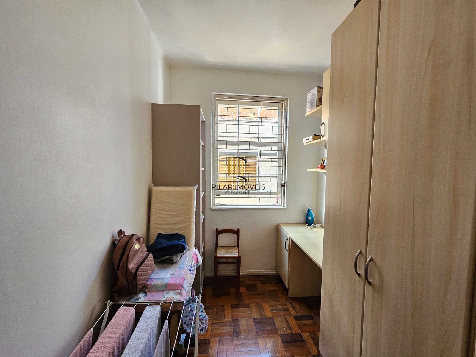 Apartamento 3 dormitórios no Passo D'areia