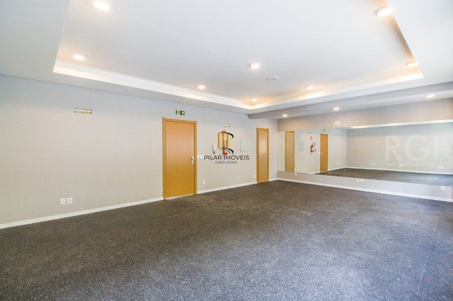 Apartamento para Venda - 80.97m², 2 dormitórios, sendo 1 suites, 1 vaga - Higienópolis