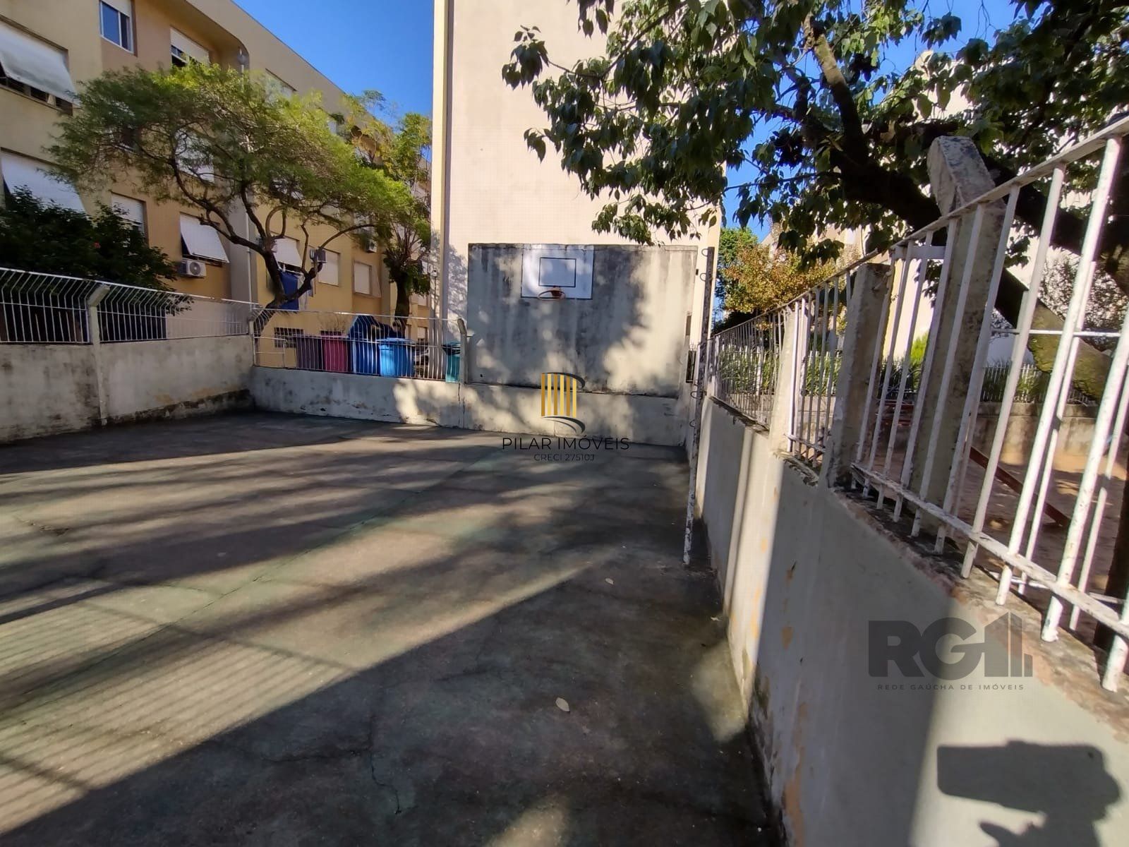 Apartamento 3 dormitórios no bairro Petrópolis